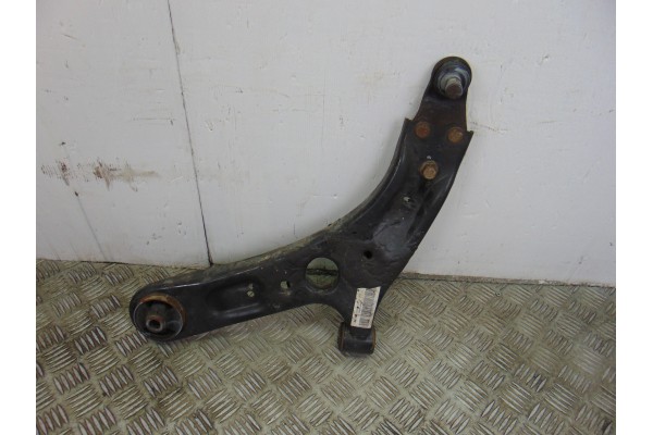 Brazo suspension inferior delantero izquierdo, Kia Ceed (Jd) Concept 2012, 54500-A6200