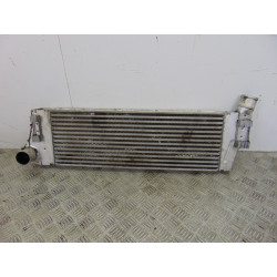 INTERCOOLER RENAULT SCENIC II (JM)