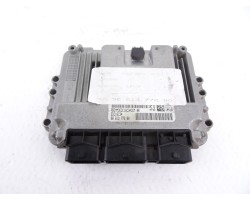 Centralita motor uce, Peugeot 307 Berlina (S2) X-Line 2006, 9661377280