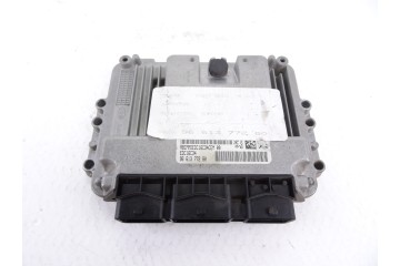 Centralita motor uce, Peugeot 307 Berlina (S2) X-Line 2006, 9661377280