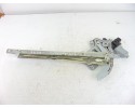 Elevalunas delantero izquierdo, Citroen C-crosser Vtr 2009