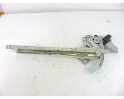 Elevalunas delantero izquierdo, Citroen C-crosser Vtr 2009