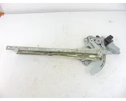 Elevalunas delantero izquierdo, Citroen C-crosser Vtr 2009