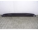 Bandeja trasera, Mercedes-benz Clase a (Bm 168) 160 (168.033) 2000