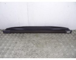 Bandeja trasera, Mercedes-benz Clase a (Bm 168) 160 (168.033) 2000