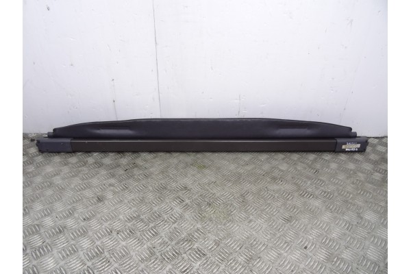 Bandeja trasera, Mercedes-benz Clase a (Bm 168) 160 (168.033) 2000