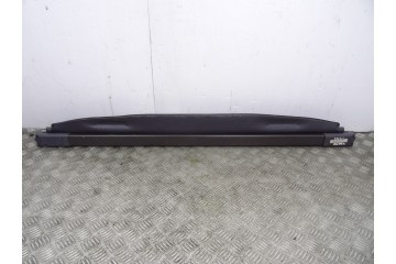 Bandeja trasera, Mercedes-benz Clase a (Bm 168) 160 (168.033) 2000
