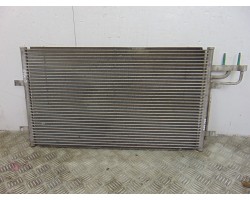 Condensador / radiador aire acondicionado, Ford Focus C-max (CAP)(2003) Ambiente (D) 2004