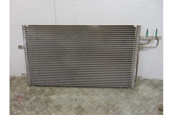 Condensador / radiador aire acondicionado, Ford Focus C-max (CAP)(2003) Ambiente (D) 2004