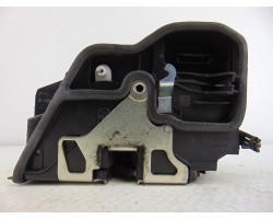 Cerradura puerta delantera izquierda, Bmw Serie 1 Berlina (E81/E87) 118d 2007, 7229461