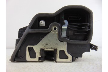 Cerradura puerta delantera izquierda, Bmw Serie 1 Berlina (E81/E87) 118d 2007, 7229461