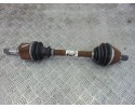 Transmision delantera izquierda, Ford Focus C-max (CAP)(2003) Ambiente (D) 2004