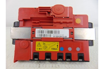Módulo electrónico, Bmw Serie 1 Berlina (E81/E87) 118d 2007, 10688710