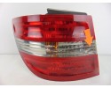 Piloto trasero izquierdo, Mercedes-benz Clase B (Bm 245) 200 (245.233) 2008, A1698202564
