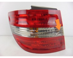 Piloto trasero izquierdo, Mercedes-benz Clase B (Bm 245) 200 (245.233) 2008, A1698202564