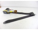 Cinturon seguridad delantero izquierdo, Mercedes-benz Clase e (Bm 210) Berlina 230 (210.037) 1996