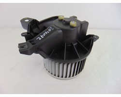Motor calefaccion, Fiat Iii Evo Punto (199) Dynamic 2011