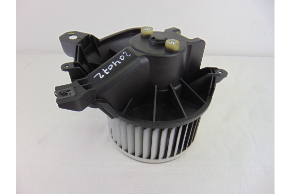 Motor calefaccion, Fiat Iii Evo Punto (199) Dynamic 2011