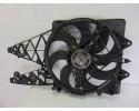 Electroventilador, Fiat Iii Evo Punto (199) Dynamic 2011