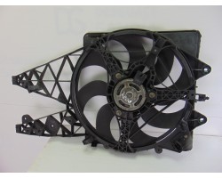Electroventilador, Fiat Iii Evo Punto (199) Dynamic 2011