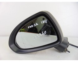 Retrovisor izquierdo, Opel Corsa D Cosmo 2009