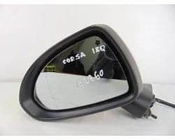 Retrovisor izquierdo, Opel Corsa D Cosmo 2009