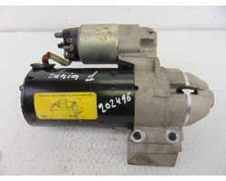 Motor arranque, Bmw Serie 1 Berlina (E81/E87) 118d 2007, 7823700