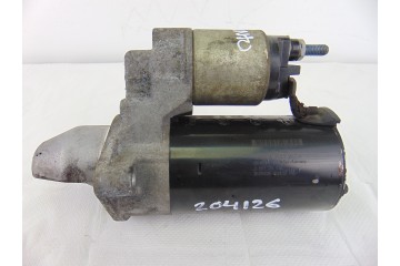 Motor arranque, Fiat Iii Evo Punto (199) Dynamic 2011, 51810307A