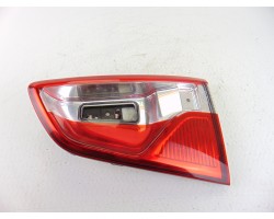 Piloto trasero derecho interior, Ford Ecosport (CR6) Trend 2018, CN1513A602CB