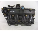 Colector admision, Fiat Iii Evo Punto (199) Dynamic 2011, 55213267