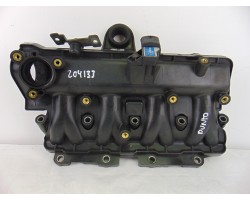 Colector admision, Fiat Iii Evo Punto (199) Dynamic 2011, 55213267