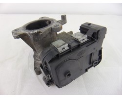 Caja mariposa, Fiat Iii Evo Punto (199) Dynamic 2011