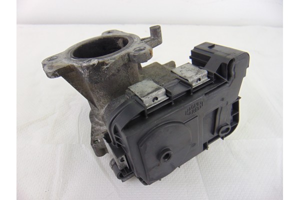 Caja mariposa, Fiat Iii Evo Punto (199) Dynamic 2011