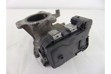 Caja mariposa, Fiat Iii Evo Punto (199) Dynamic 2011