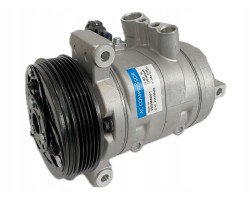 COMPRESSOR NISSAN NP300 NAVARA 2 3 DCI 16 RENAULT ALASKAN 2 3 DCI 16