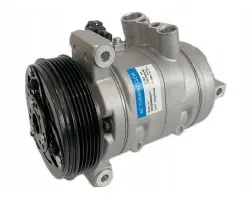 Compresor Aire Acondicionado Nissan NP300 / Navara 2.3 DCI (16-) Renault Alaskan 2.3 DCI (16-)