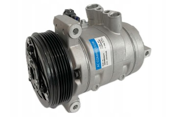 COMPRESSOR NISSAN NP300 NAVARA 2 3 DCI 16 RENAULT ALASKAN 2 3 DCI 16