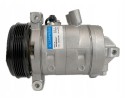 COMPRESSOR NISSAN NP300 NAVARA 2 3 DCI 16 RENAULT ALASKAN 2 3 DCI 16 Catalog number of the part 92600 4JA1A Z0020064BY 926004JA1
