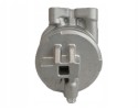 COMPRESSOR NISSAN NP300 NAVARA 2 3 DCI 16 RENAULT ALASKAN 2 3 DCI 16 Part manufacturer EURO KLIMA