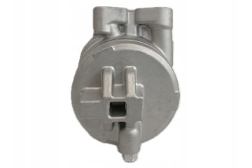 COMPRESSOR NISSAN NP300 NAVARA 2 3 DCI 16 RENAULT ALASKAN 2 3 DCI 16 Part manufacturer EURO KLIMA