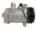 COMPRESSOR NISSAN NP300 NAVARA 2 3 DCI 16 RENAULT ALASKAN 2 3 DCI 16 Quality of parts according to GVO P replacement with origin