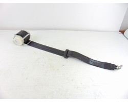 Cinturon seguridad trasero izquierdo, Volkswagen Eos (1F7)(2006) 2.0 Tdi 2006, 1Q0857805