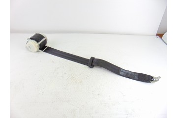 Cinturon seguridad trasero izquierdo, Volkswagen Eos (1F7)(2006) 2.0 Tdi 2006, 1Q0857805