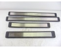 Moldura, Mercedes-benz Clase e (Bm 211) Berlina E 320 Cdi (211.022) 2007