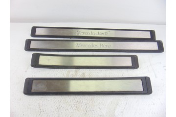 Moldura, Mercedes-benz Clase e (Bm 211) Berlina E 320 Cdi (211.022) 2007