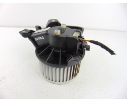 Motor calefaccion, Opel Corsa e Selective 2017, 13335075
