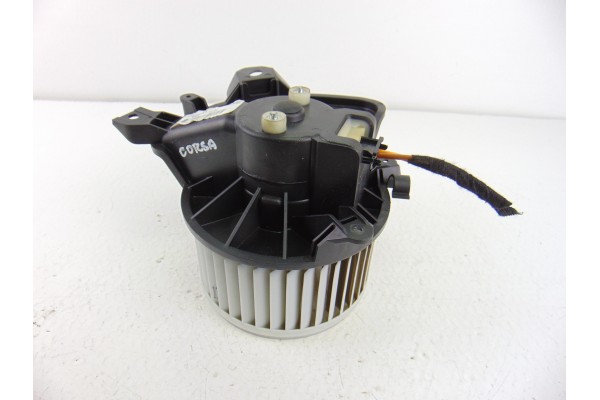 Motor calefaccion, Opel Corsa e Selective 2017, 13335075