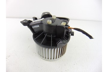 Motor calefaccion, Opel Corsa e Selective 2017, 13335075