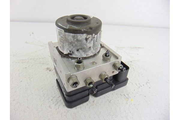 Abs, Ford Focus C-max (CAP)(2003) Ambiente (D) 2004, 3M512M110CA