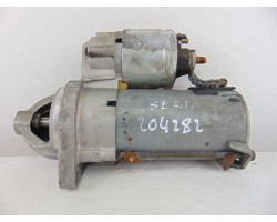 Motor arranque, Mercedes-benz Clase B (Bm 245) 200 (245.233) 2008, A0061510301